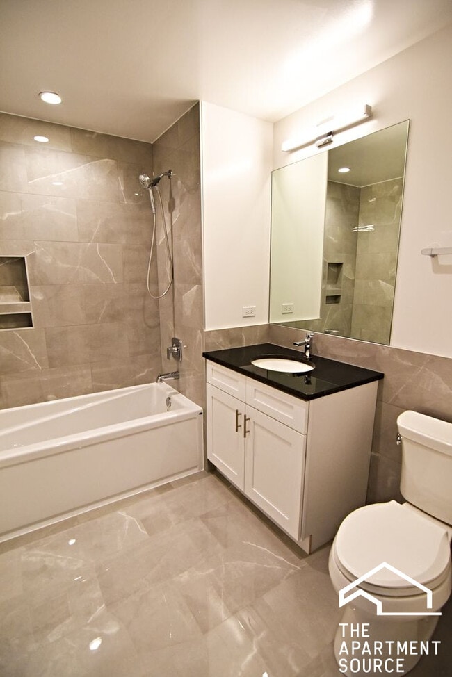 Building Photo - 3833 N Broadway