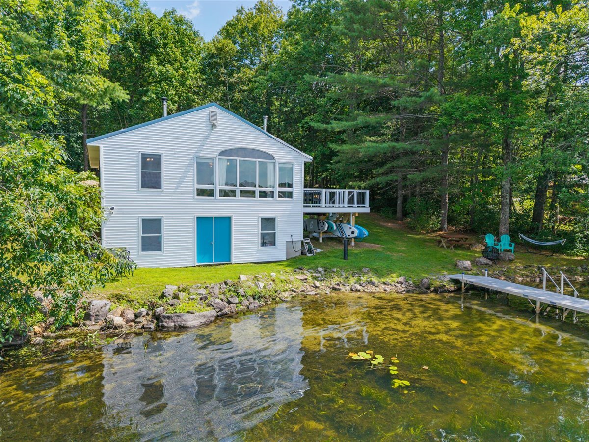 Building Photo - 35 Horseshoe Way Rd