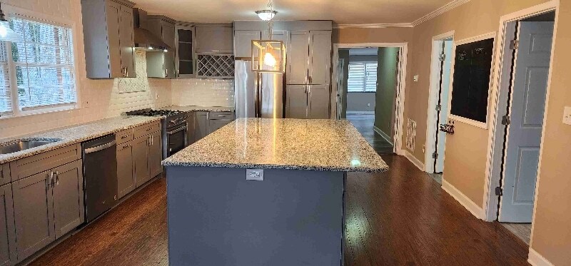 Building Photo - 4605 Blanton Rd