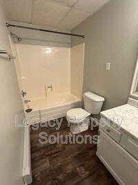 Building Photo - 1017 S 3rd St