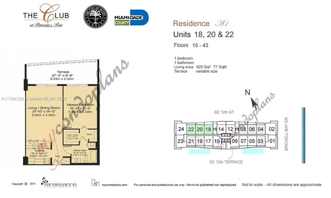 Building Photo - 1200 Brickell Bay Dr
