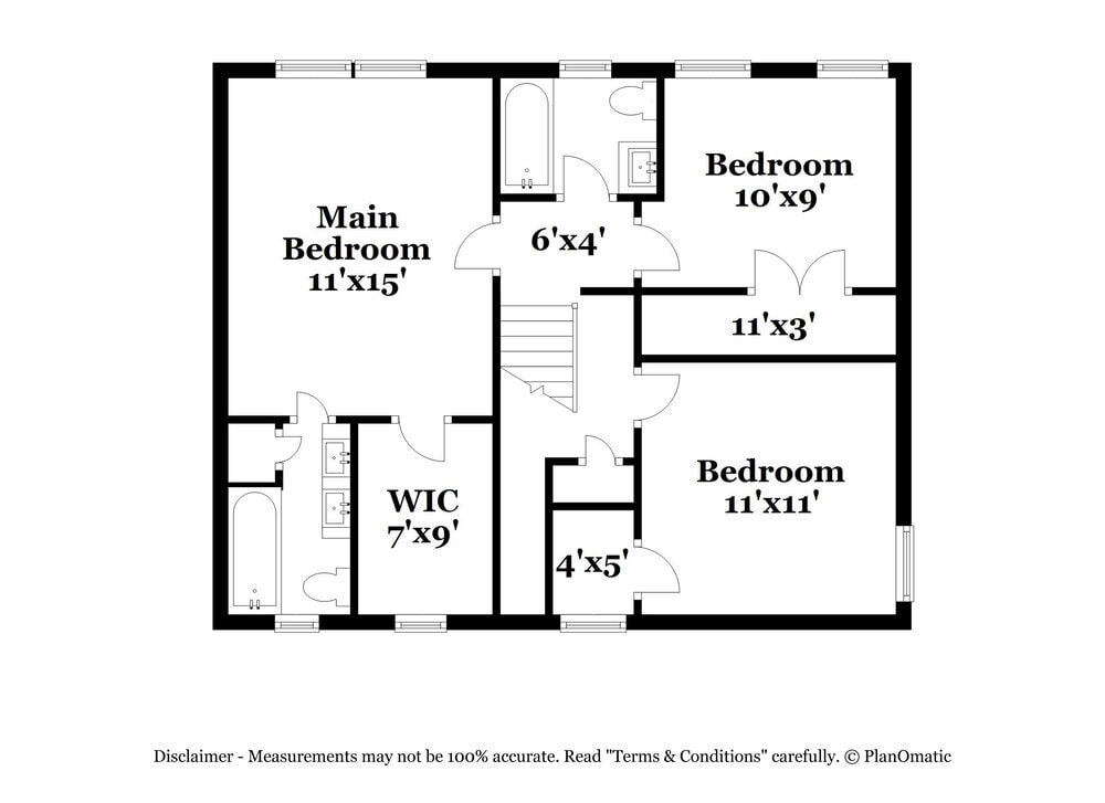 Building Photo - 124 Hocutt Dr
