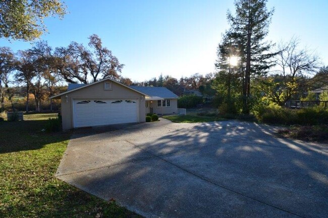 Building Photo - Newly Remodeled Lake of the Pines Home