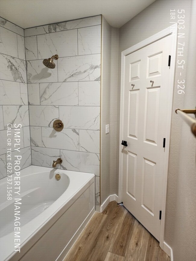 Building Photo - 5303 N 7th St