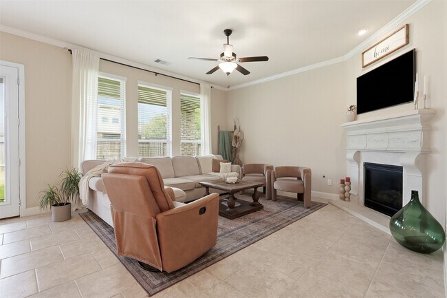 Building Photo - 12911 Chatfield Manor Ln