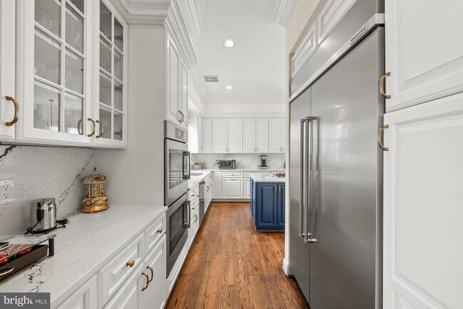 Building Photo - 9735 Beman Woods Way