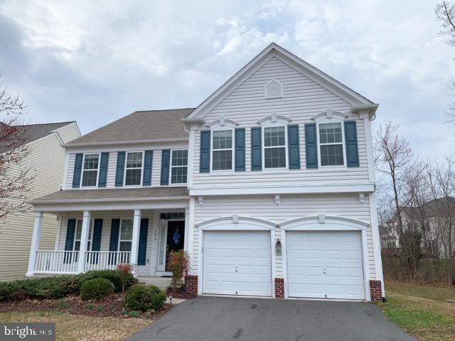 Building Photo - 5454 Joseph Johnston Ln