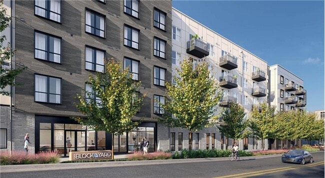 Building Photo - 1908 Alexander Ave