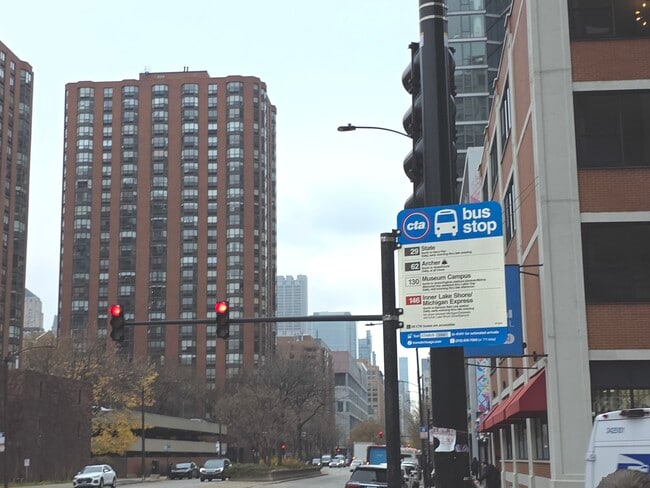 Building Photo - 1101 S State St