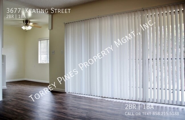Primary Photo - 3677 Keating St