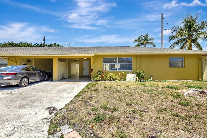 Building Photo - 212 Palmetto Dr