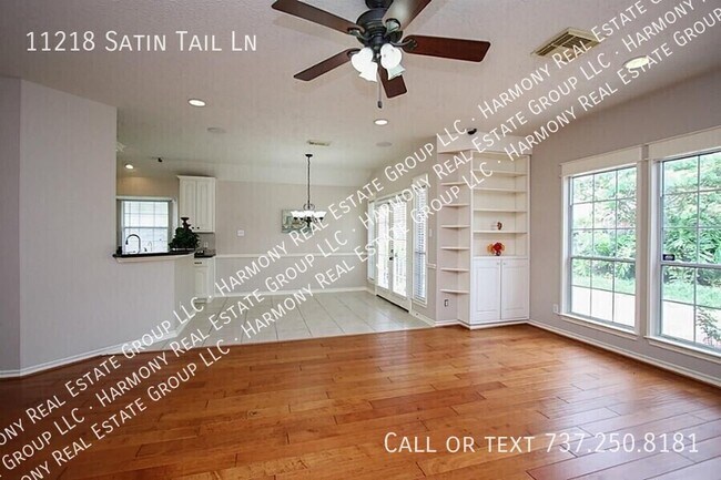 Building Photo - 11218 Satin Tail Ln