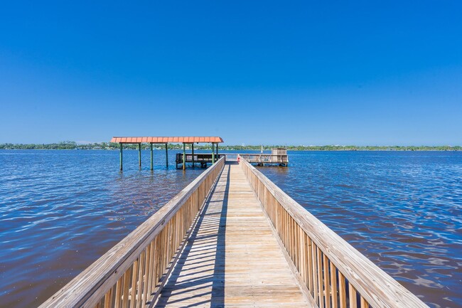 Building Photo - Renovated Condo on the Halifax River