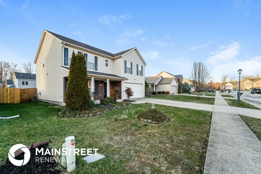 Building Photo - 9222 River Trail Dr