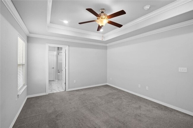 Building Photo - 4371 W Barhem Dr