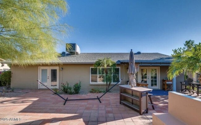 Building Photo - 4936 E Evans Dr