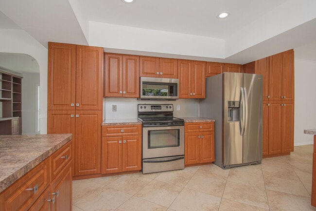 Building Photo - 6749 S Grande Dr