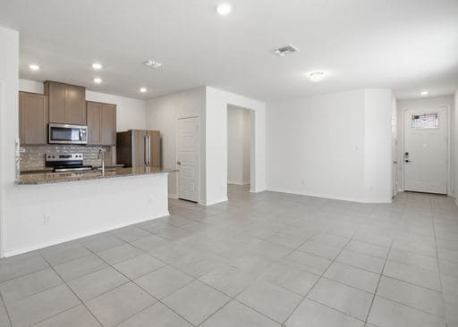 Building Photo - New Construction Home with Refrigerator Included in Tierra Buena