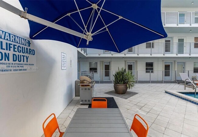 Building Photo - 1545 Euclid Ave