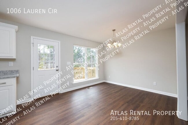 Building Photo - 1006 Lauren Cir E