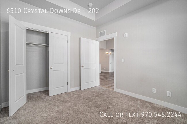 Building Photo - 6510 Crystal Downs Dr