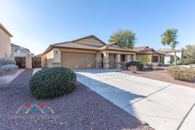 Building Photo - 9096 N 97th Dr