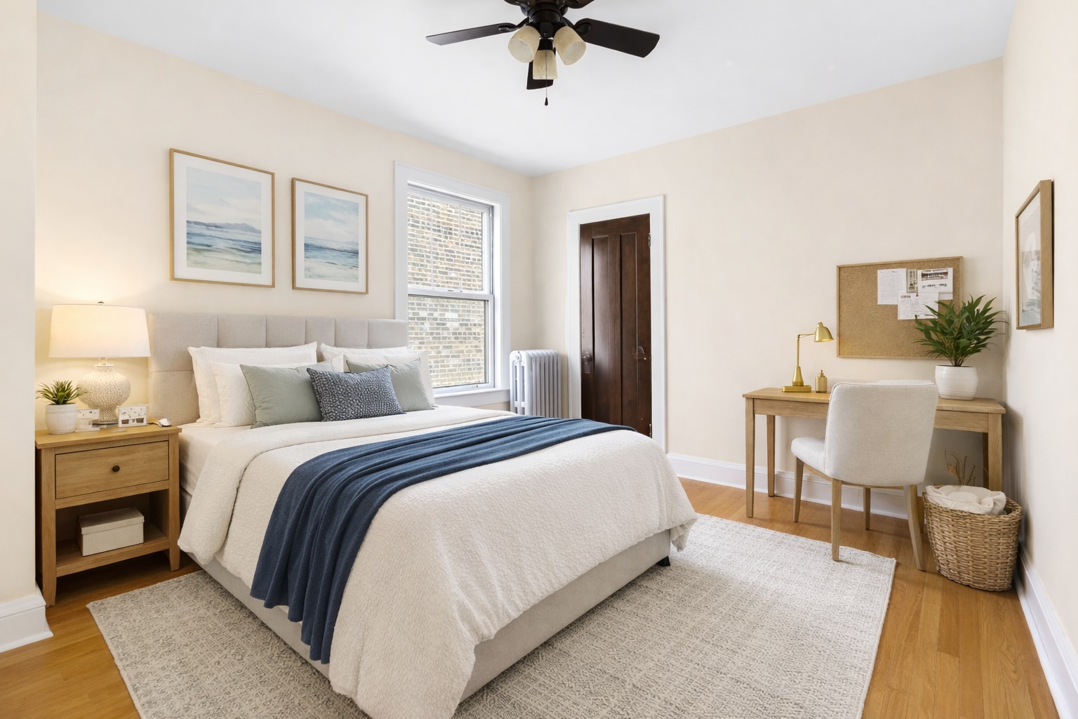 Building Photo - 3730 N Richmond St