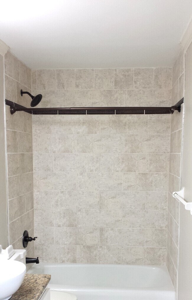 Primary Bath - 2460 McCoy Rd