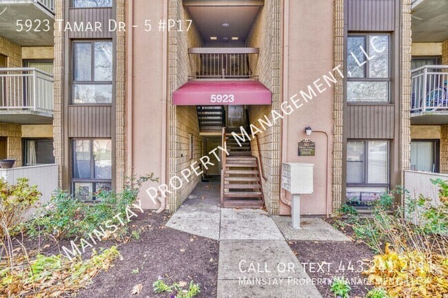 Building Photo - 5923 Tamar Dr