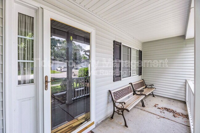 Building Photo - 8078 Old Hazelwood Rd