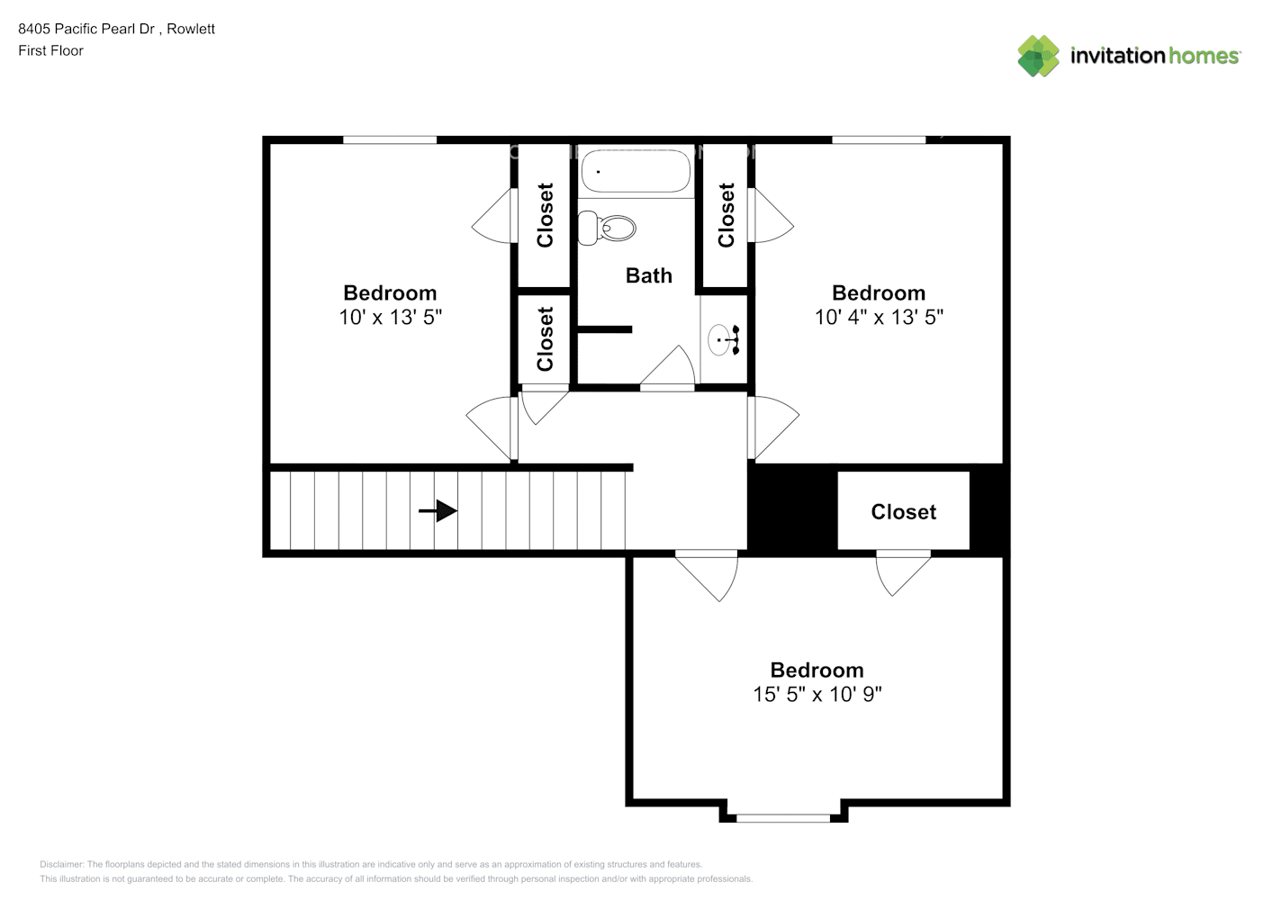 Building Photo - 8405 Pacific Pearl Dr