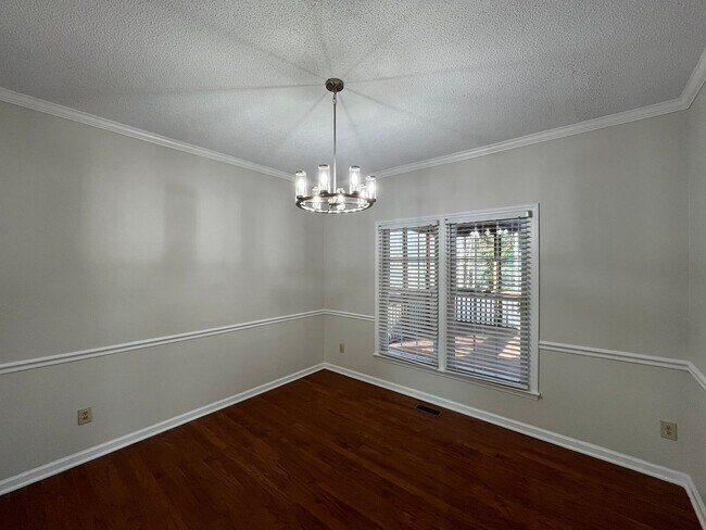Building Photo - Excellent 4BD, 2.5BA Cary Home with Fenced...