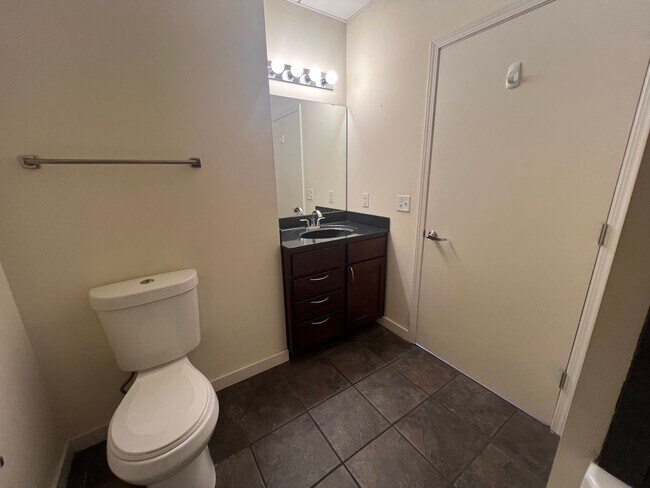 Building Photo - Large 1 Bedroom Loft with Balcony Available in Downtown St. Louis!