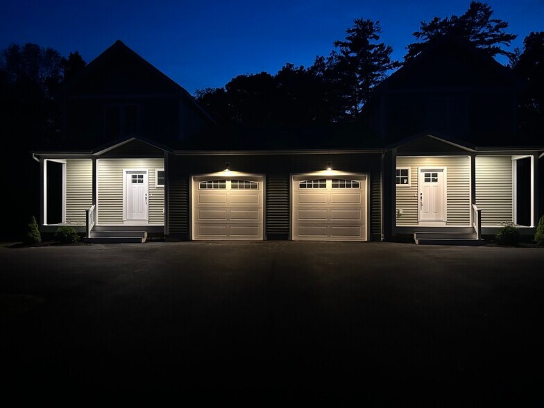 Building Photo - 199 Pommogussett Rd