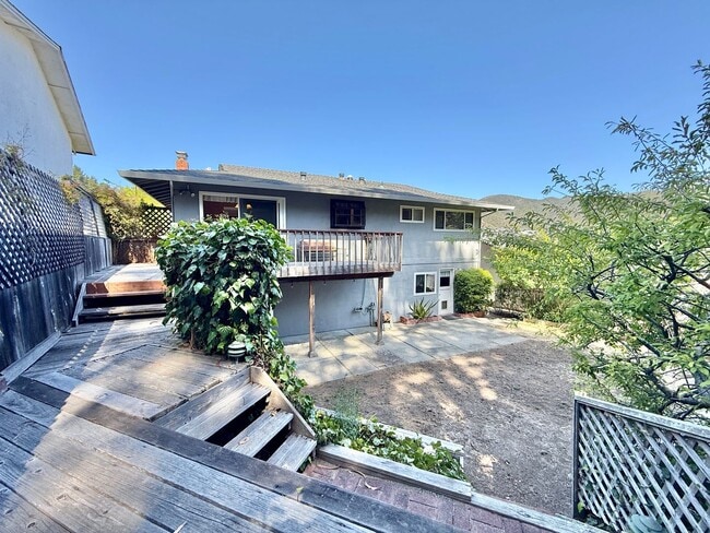 Building Photo - 1163 Grand Teton Dr