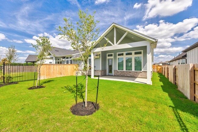 Building Photo - 7819 Cattail Shallows Ln