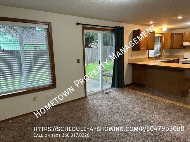 Building Photo - 8526 Oxford Ave SE