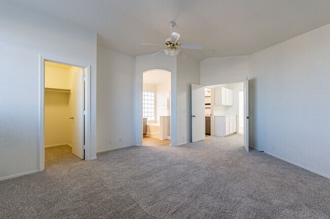 Building Photo - Spacious 5-Bedroom Home with Open Layout & Private Backyard