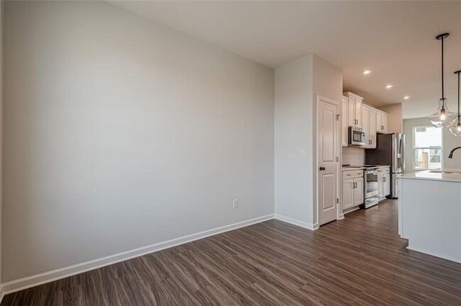 Building Photo - 1444 Creekside Cir NW