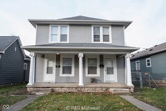 Building Photo - 1016 S Belmont Ave