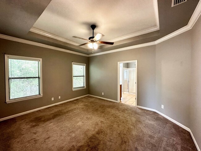 Building Photo - 3821 Branford Ct
