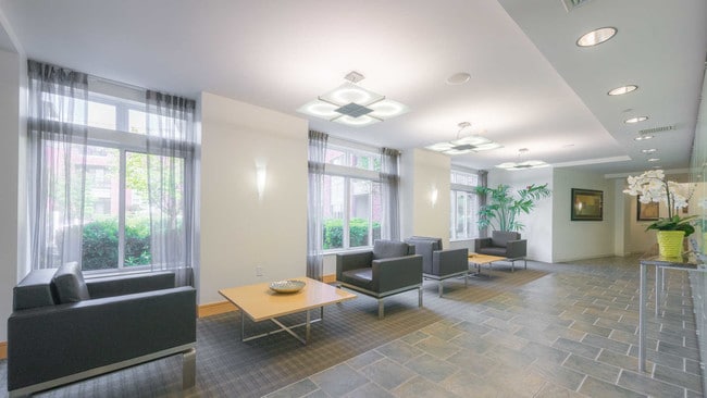 Lobby - Watertown Square