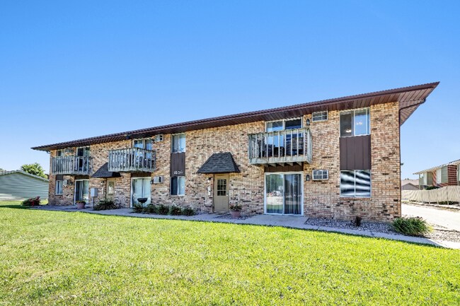 Building Photo - 1856 Verlin Rd