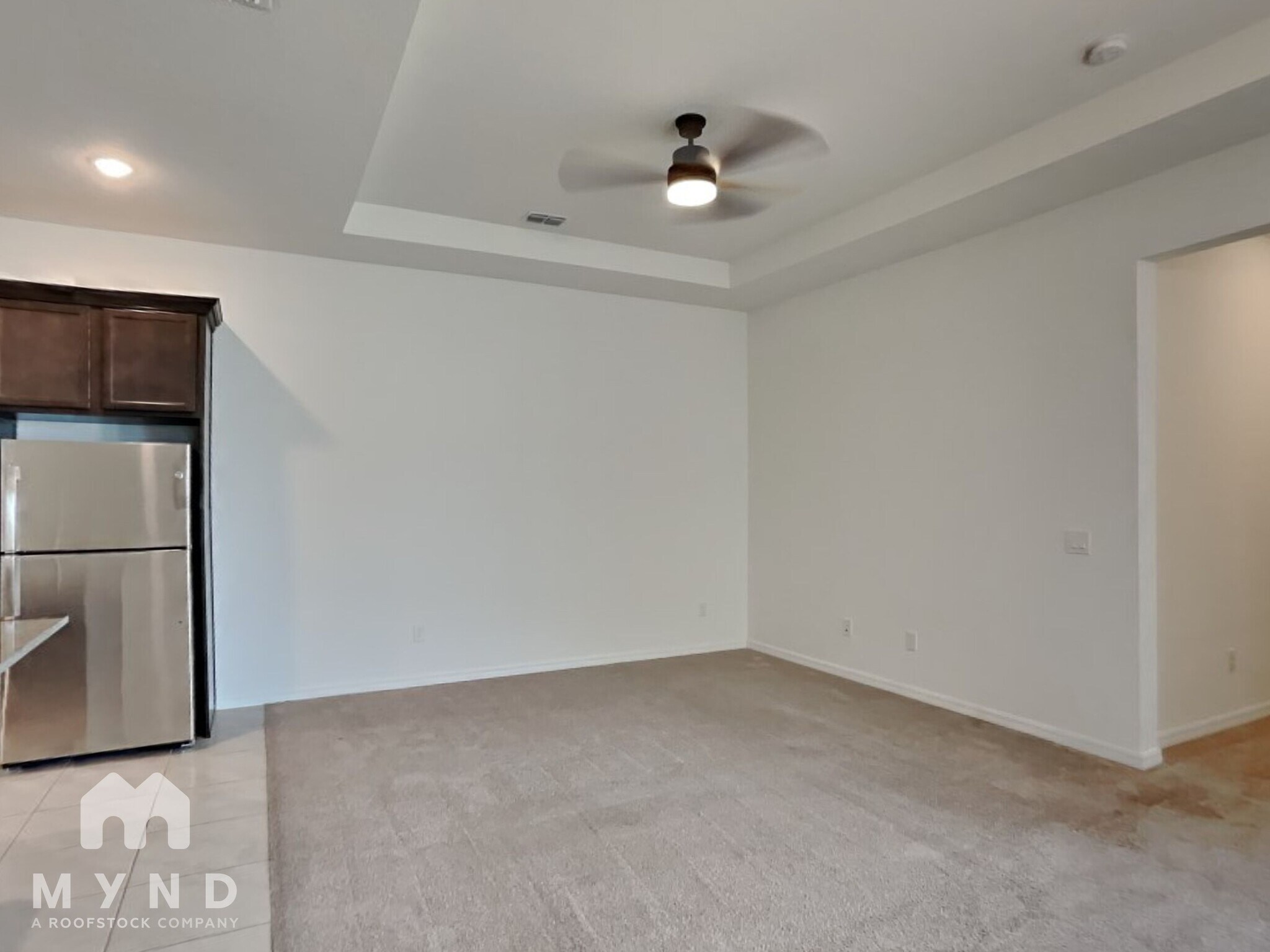 Building Photo - 815 FIREROCK LN