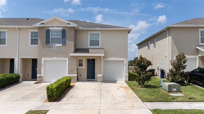 Building Photo - 265 Feltrim Reserve Blvd