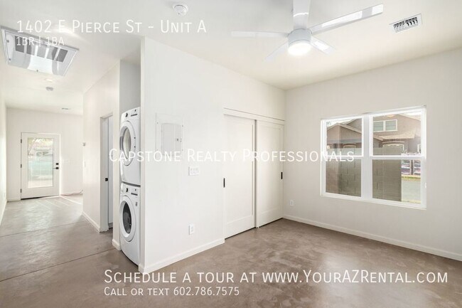 Building Photo - 1402 E Pierce St