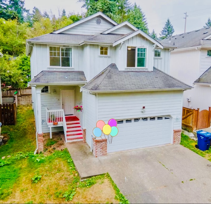 Building Photo - 31182 3rd Ct S