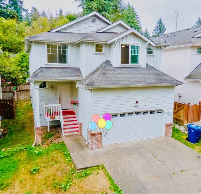 Building Photo - 31182 3rd Ct S