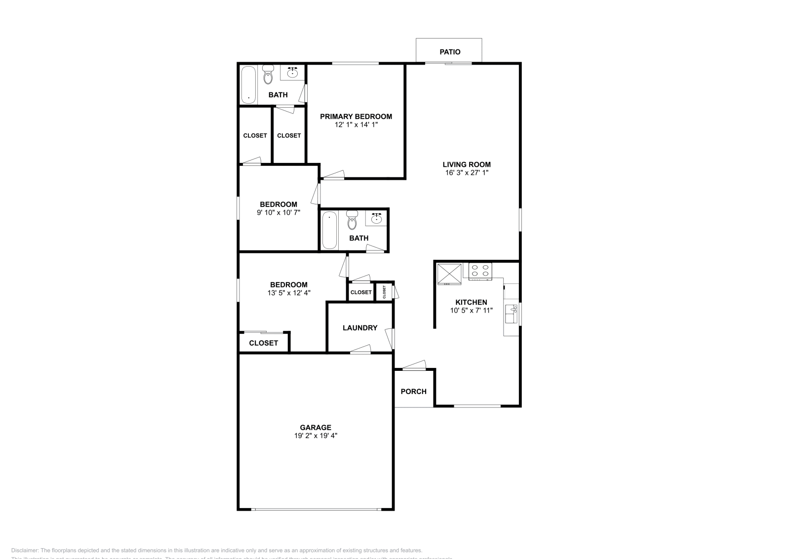 Building Photo - 84 Rambling Rd