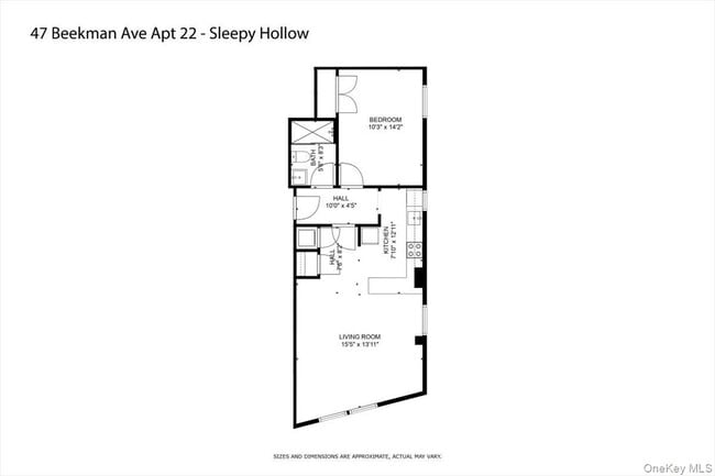 Building Photo - 47 Beekman Ave